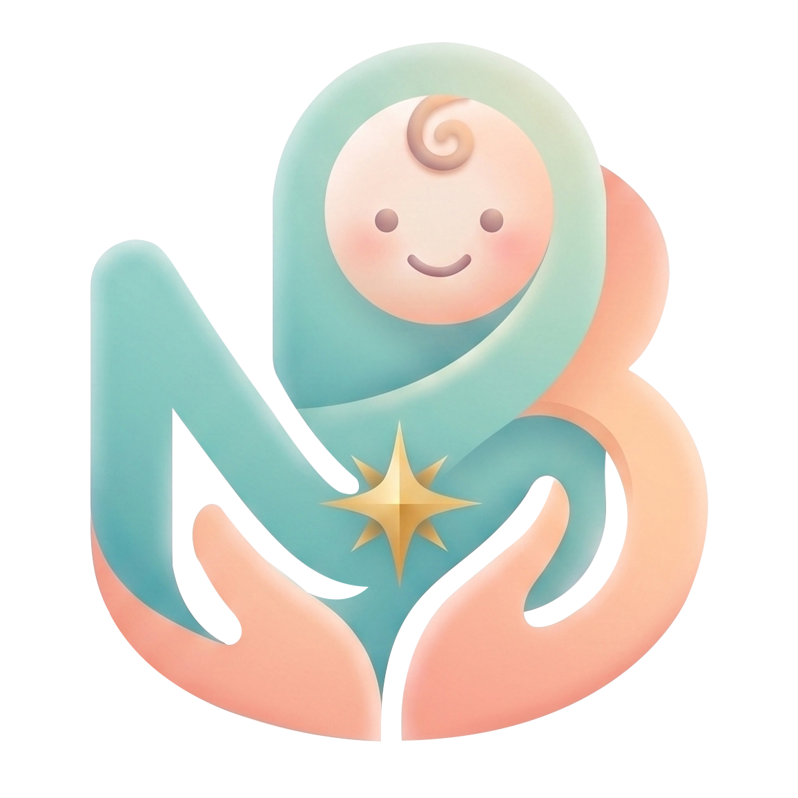 Logo Nuôi Bé